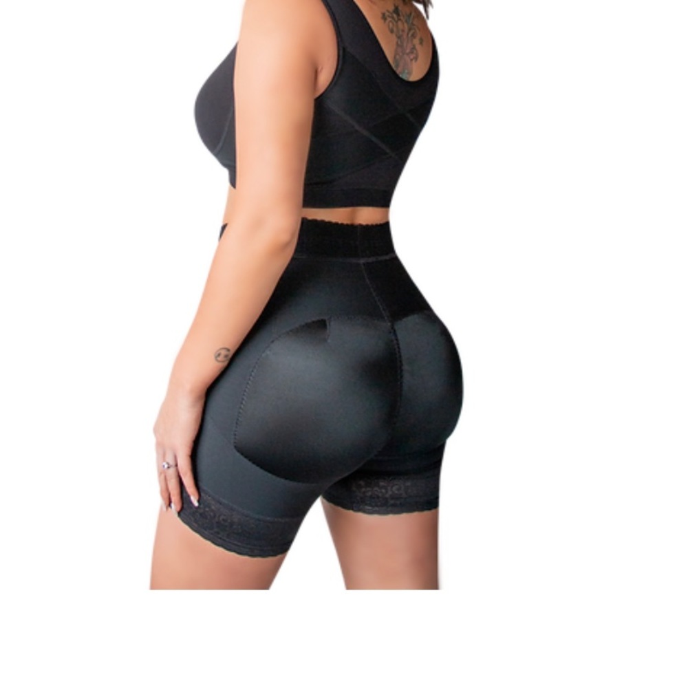 Butt Lift Short